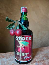 LIQUORE CHERRY STOCK ANNI '60