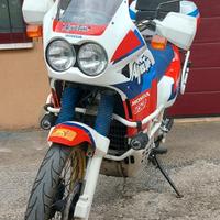 Honda Africa Twin 750