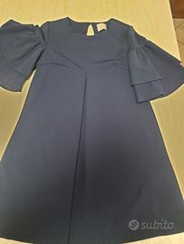 Vestito scampanato tg s Giorgia&johns