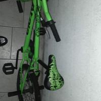 BMX COME NUOVA