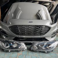 Musata e Kit airbag Ford Kuga St Line 2022