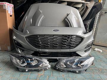 Musata e Kit airbag Ford Kuga St Line 2022