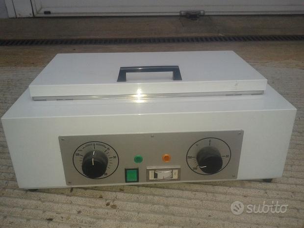 Sterilizzatrice professionale