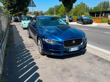 JAGUAR XE (760) 2.0 D