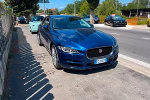 JAGUAR XE (760) 2.0 D