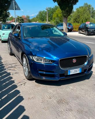 JAGUAR XE (760) 2.0 D