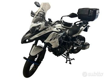 Benelli TRK 502 - 2023