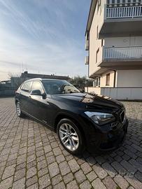 BMW x1 xdrive