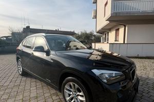BMW x1 xdrive