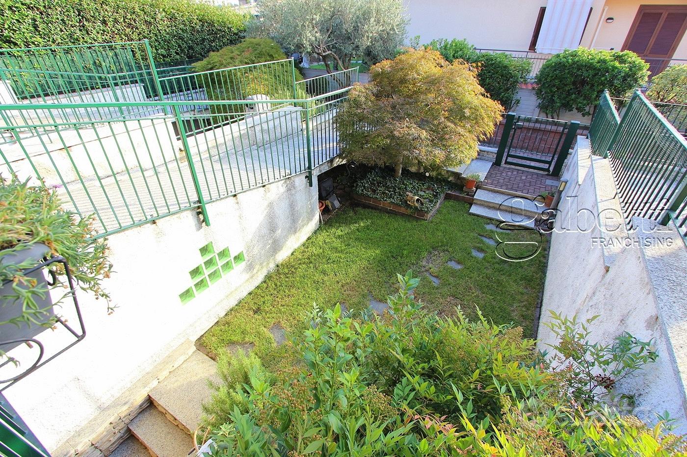 Casa – Nerviano, Villanova - Vista 3