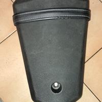 sedile passegero yamaha yzf r 125 2008-2018