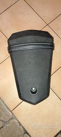 sedile passegero yamaha yzf r 125 2008-2018