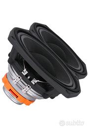 COPPIA Coassiali FaitalPro 6HX150 leggi