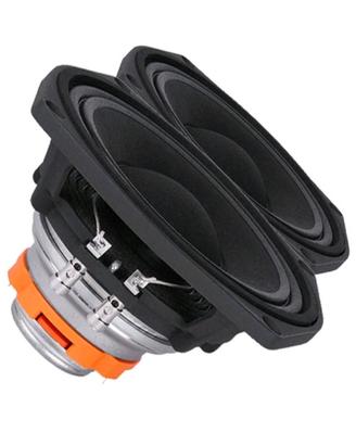 COPPIA Coassiali FaitalPro 6HX150 leggi