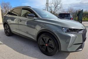 DS AUTOMOBILES DS 7 BlueHDi 130 aut. Performance