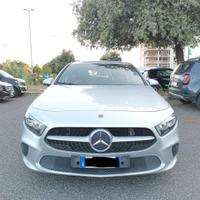 Mercedes classe A 180d