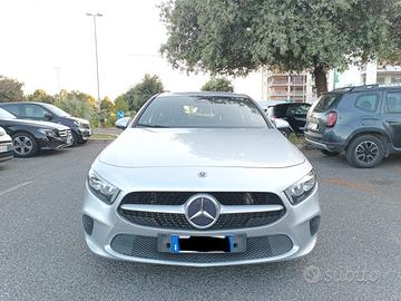 Mercedes classe A 180d