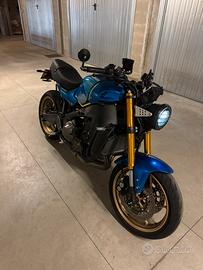 Yamaha XSR 900