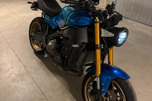 Yamaha XSR 900