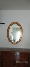 Specchio Vintage