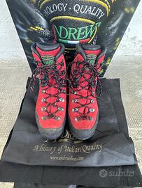 Scarponi Andrew montagna