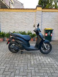 Piaggio Liberty 125s 2024
