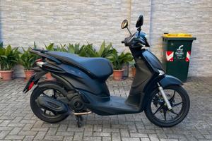 Piaggio Liberty 125s 2024