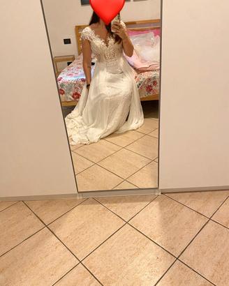 Abito da sposa