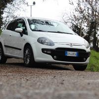 Fiat Punto Evo 1.3 Mjt 75 CV DPF S&S Dynamic 8 GOM