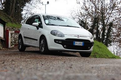 Fiat Punto Evo 1.3 Mjt 75 CV DPF S&S Dynamic 8 GOM
