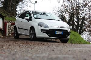 Fiat Punto Evo 1.3 Mjt 75 CV DPF S&S Dynamic 8 GOM