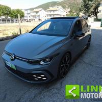 VOLKSWAGEN Golf 2.0 TDI GTD DSG