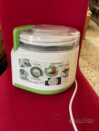 Macchina per fare formaggio