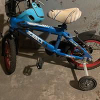 Bicicletta bimbo