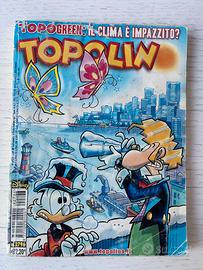 Topolino numero  2796 fumetto raro