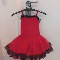 6 body ginnastica e danza