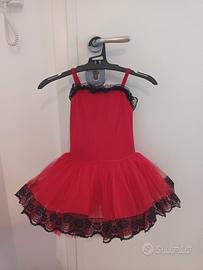 6 body ginnastica e danza