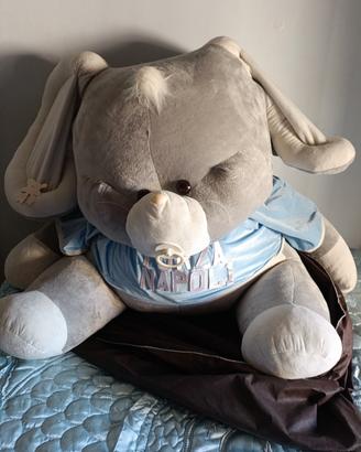 Peluche vintage Napoli 