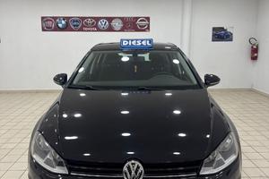 Volkswagen Golf 7 1.6 TDI 2016 full optional
