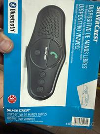 Dispositivo viva vice BT