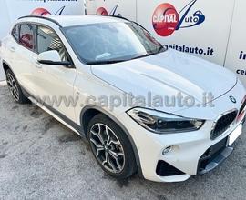 Bmw X2 xDrive20d Msport Automatico