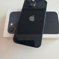 IPHONE 13 MINI 128GB USATO GARANTITO BATT.85