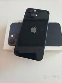 IPHONE 13 MINI 128GB USATO GARANTITO BATT.85