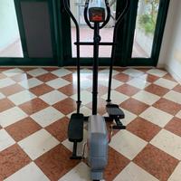 Bicicletta Ellittoca Diadora Astra Cross