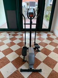 Bicicletta Ellittoca Diadora Astra Cross