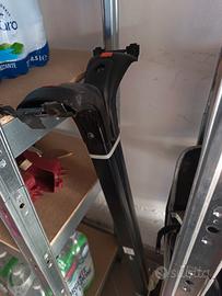 Barre trasversali  Punto e Punto Classic