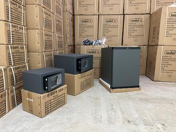 Mini frigoriferi 40L Indel B Minibar e casseforti