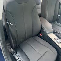 Sedili + pannelli Bmw F30