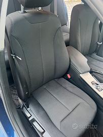 Sedili + pannelli Bmw F30