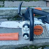 motosega STIHL MS 151 TC